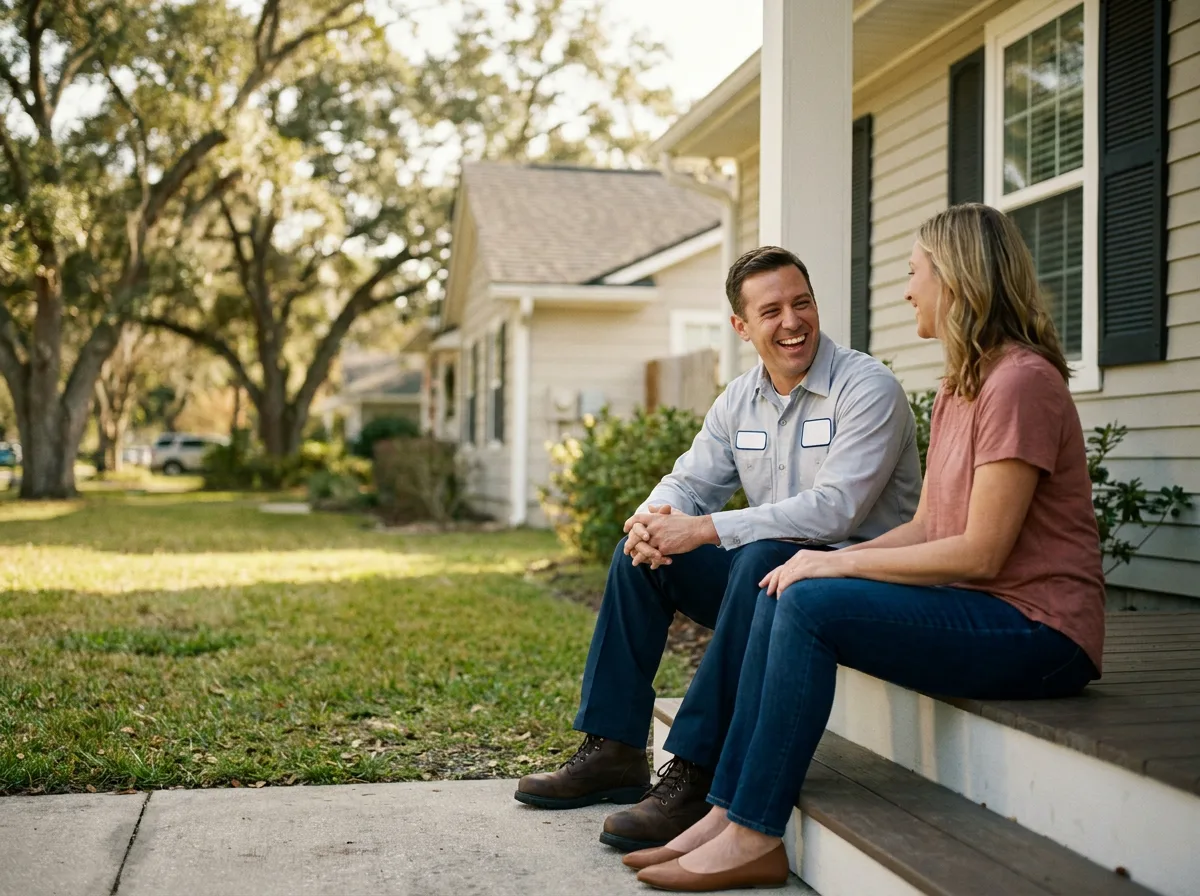 Septic tank pumping FAQs for Randleman, NC